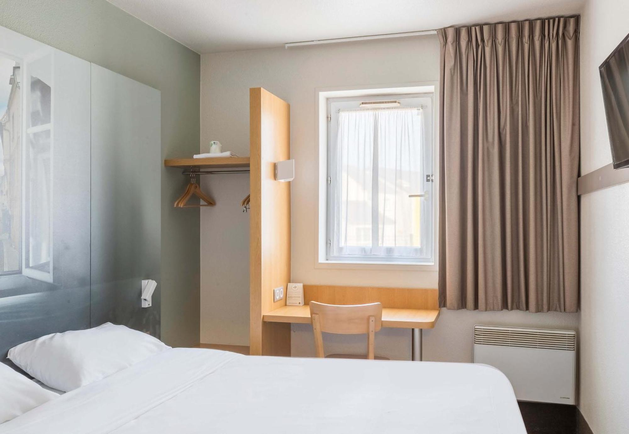B&B Hotel Bourges 1 Eksteriør billede