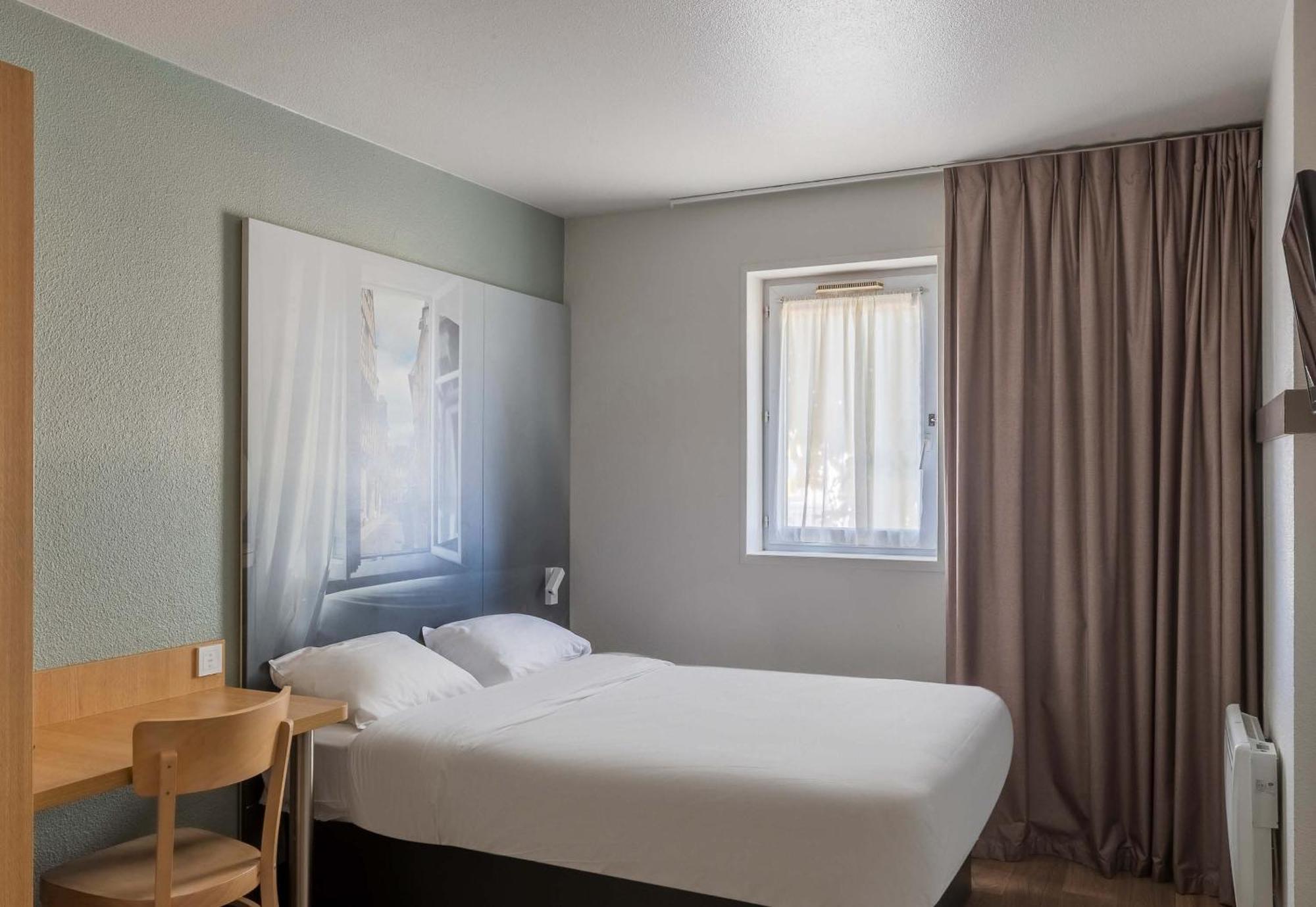 B&B Hotel Bourges 1 Eksteriør billede